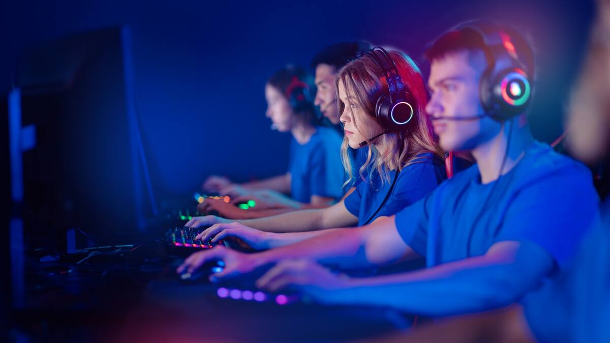 eSports y marcas: cómo conectar con 400 millones de jóvenes