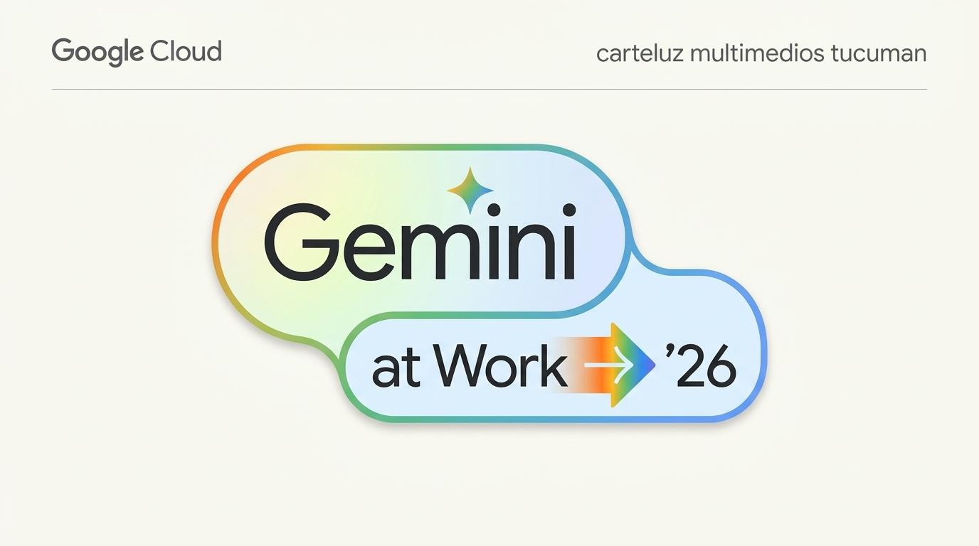 Gemini Agent de Google Cloud