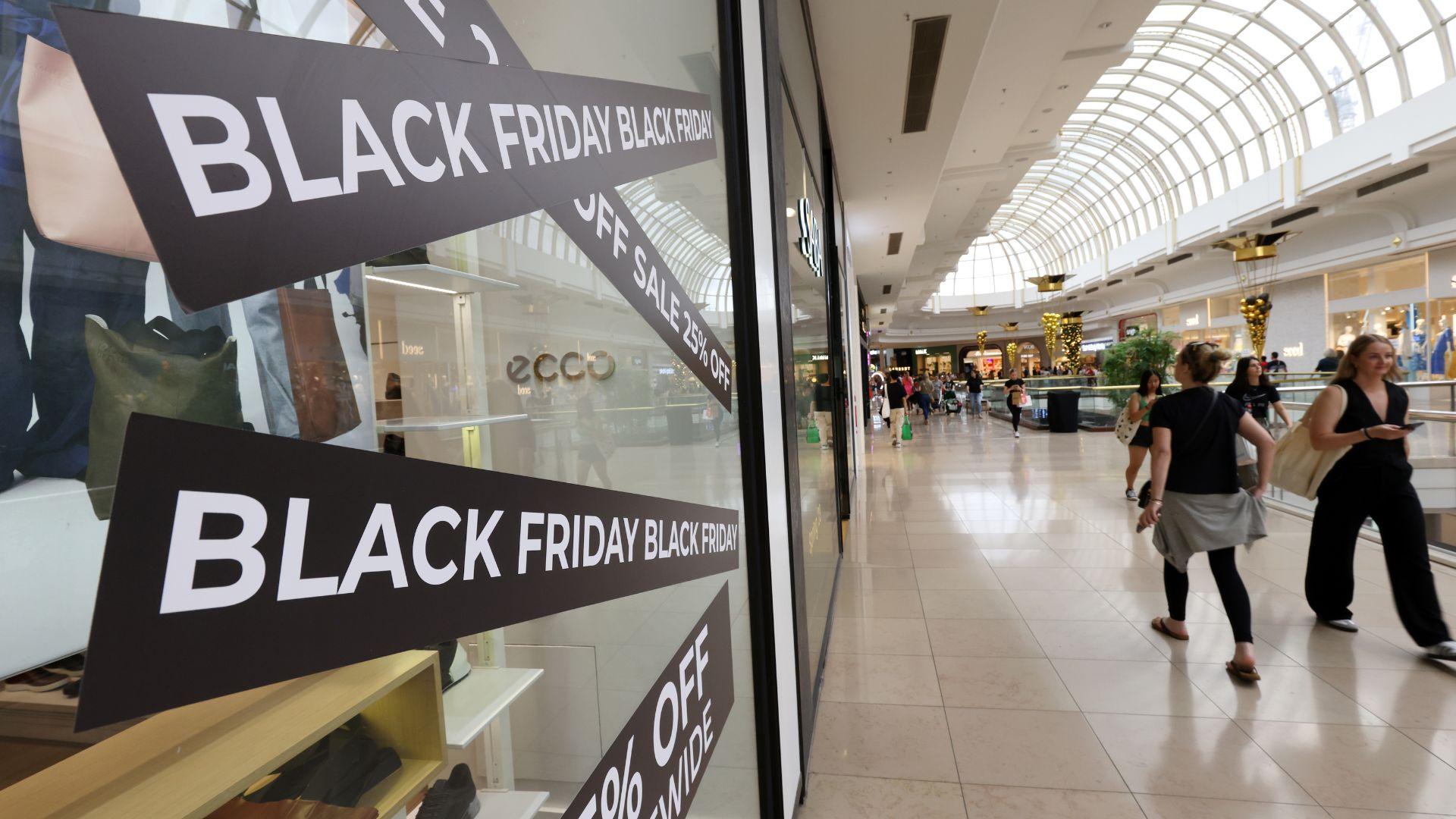 Black Friday: renovar anuncios mejora el retorno publicitario