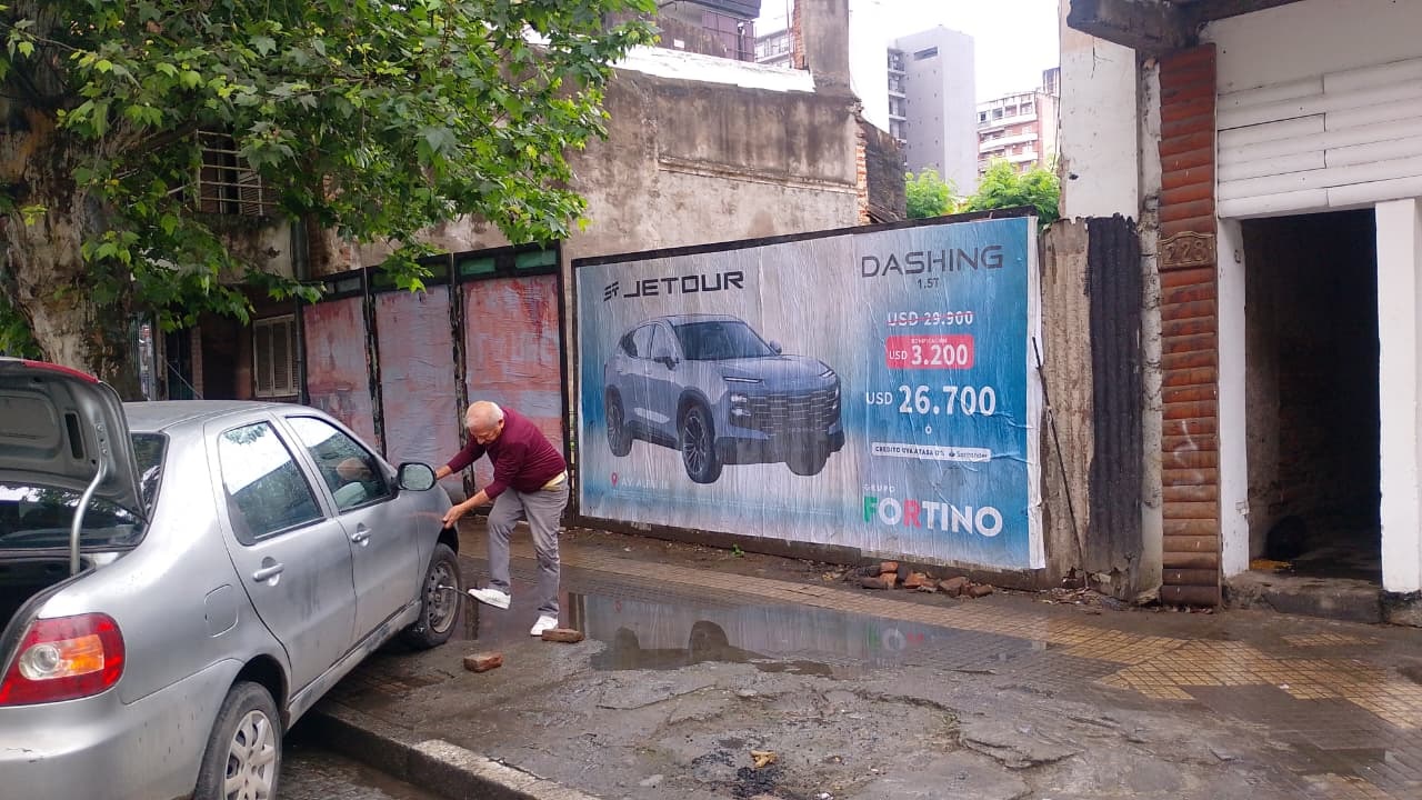 Fortino | JeTour Dashing — imagen 4