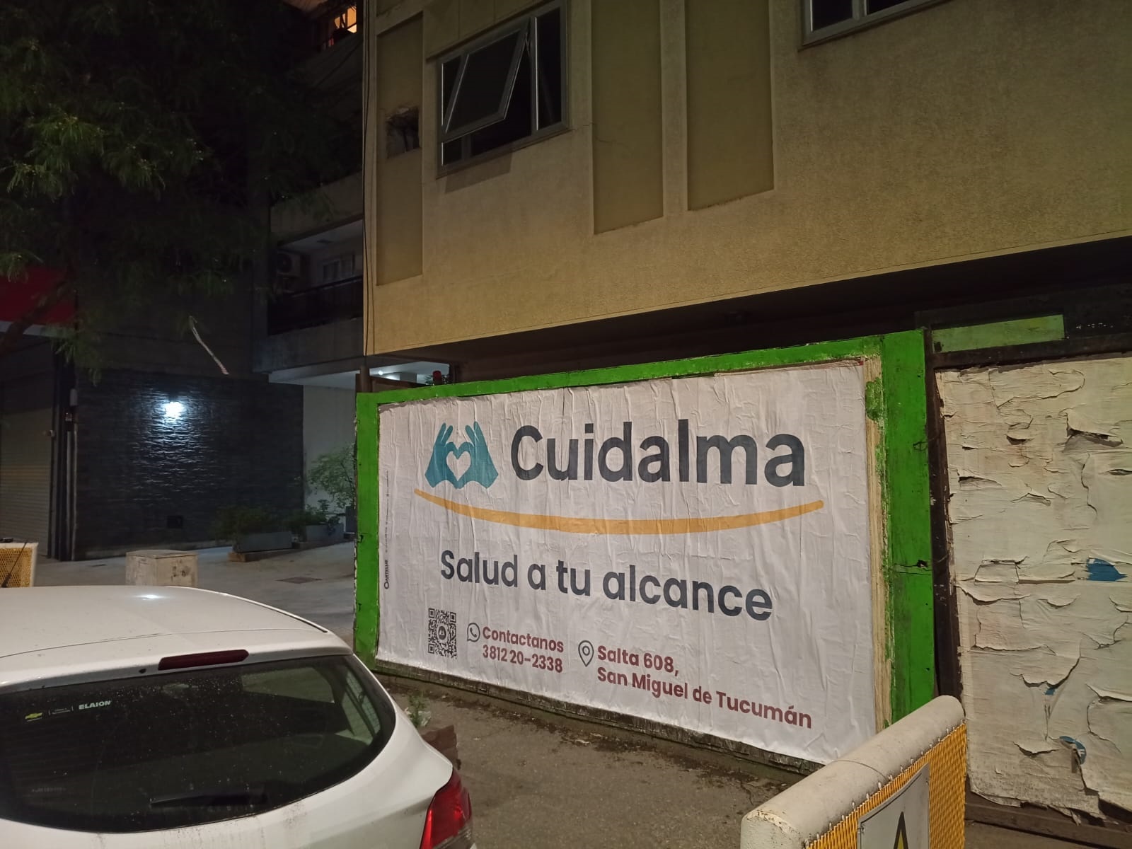 Cuidalma | Plan Jubilados — imagen 4