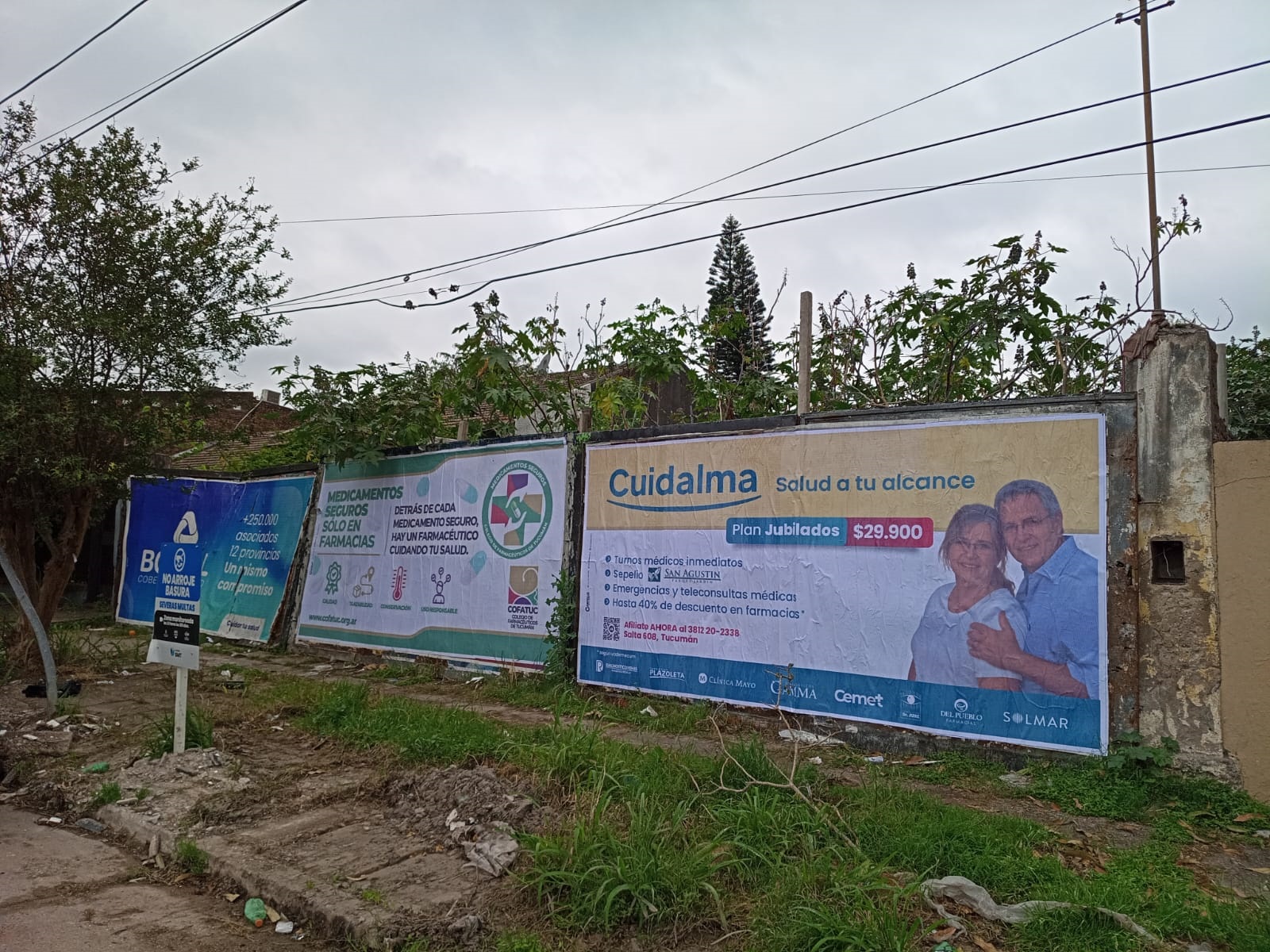Cuidalma | Plan Jubilados — imagen 3
