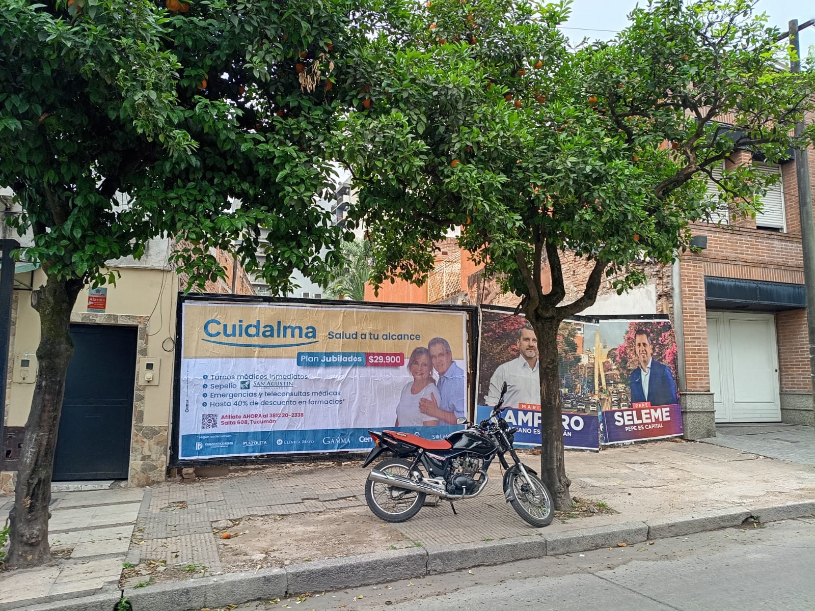 Cuidalma | Plan Jubilados — imagen 2