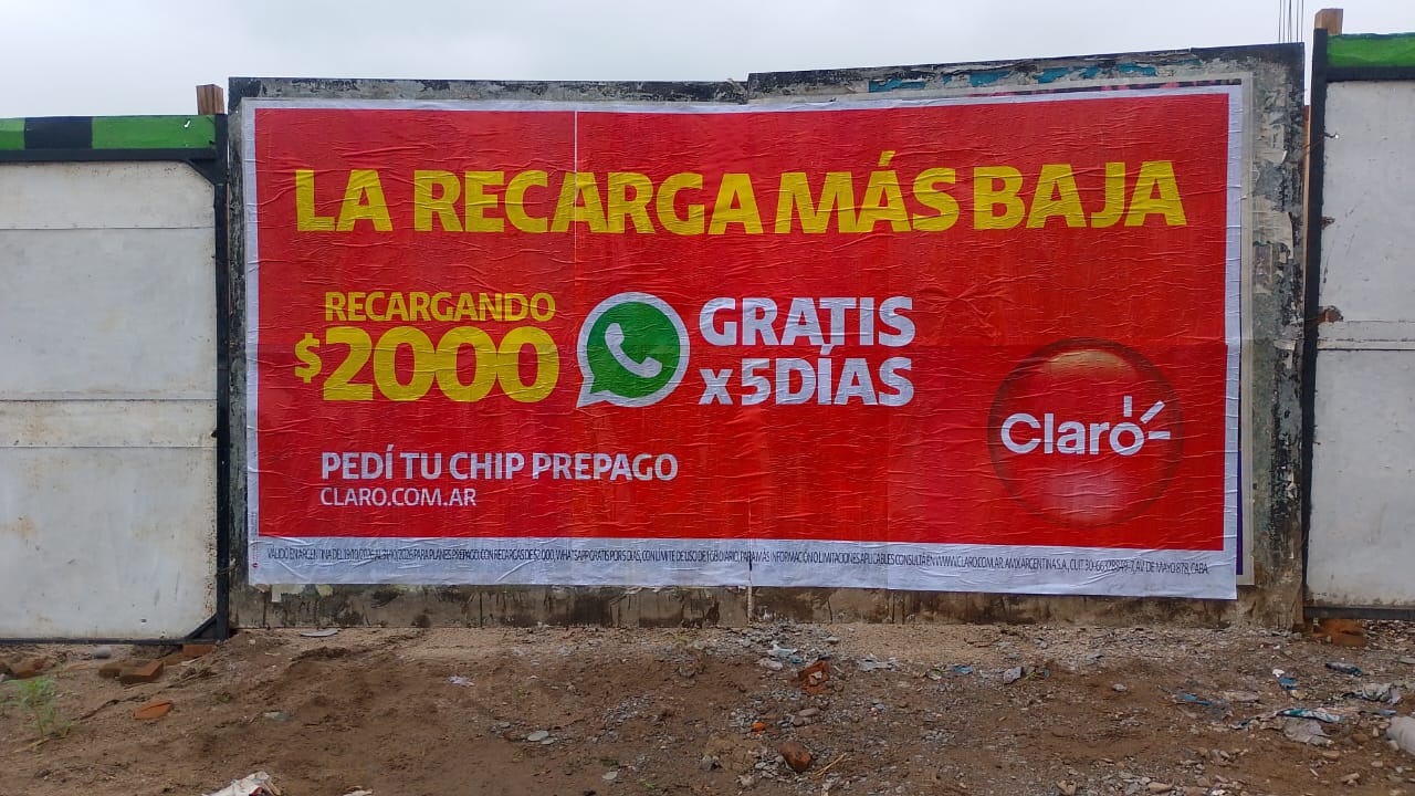 Claro | Elegí cómo querés conectarte — imagen 4