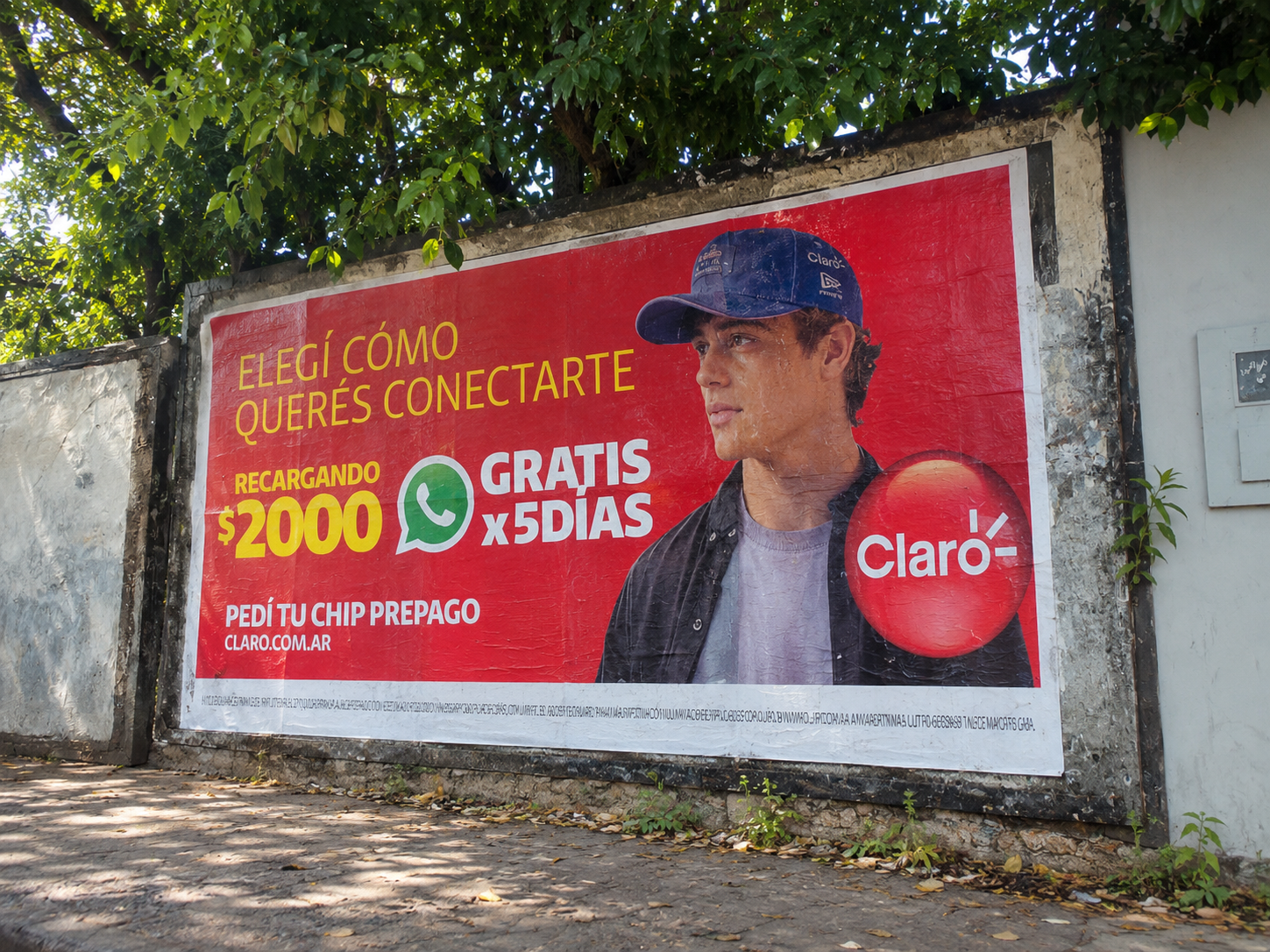 Claro