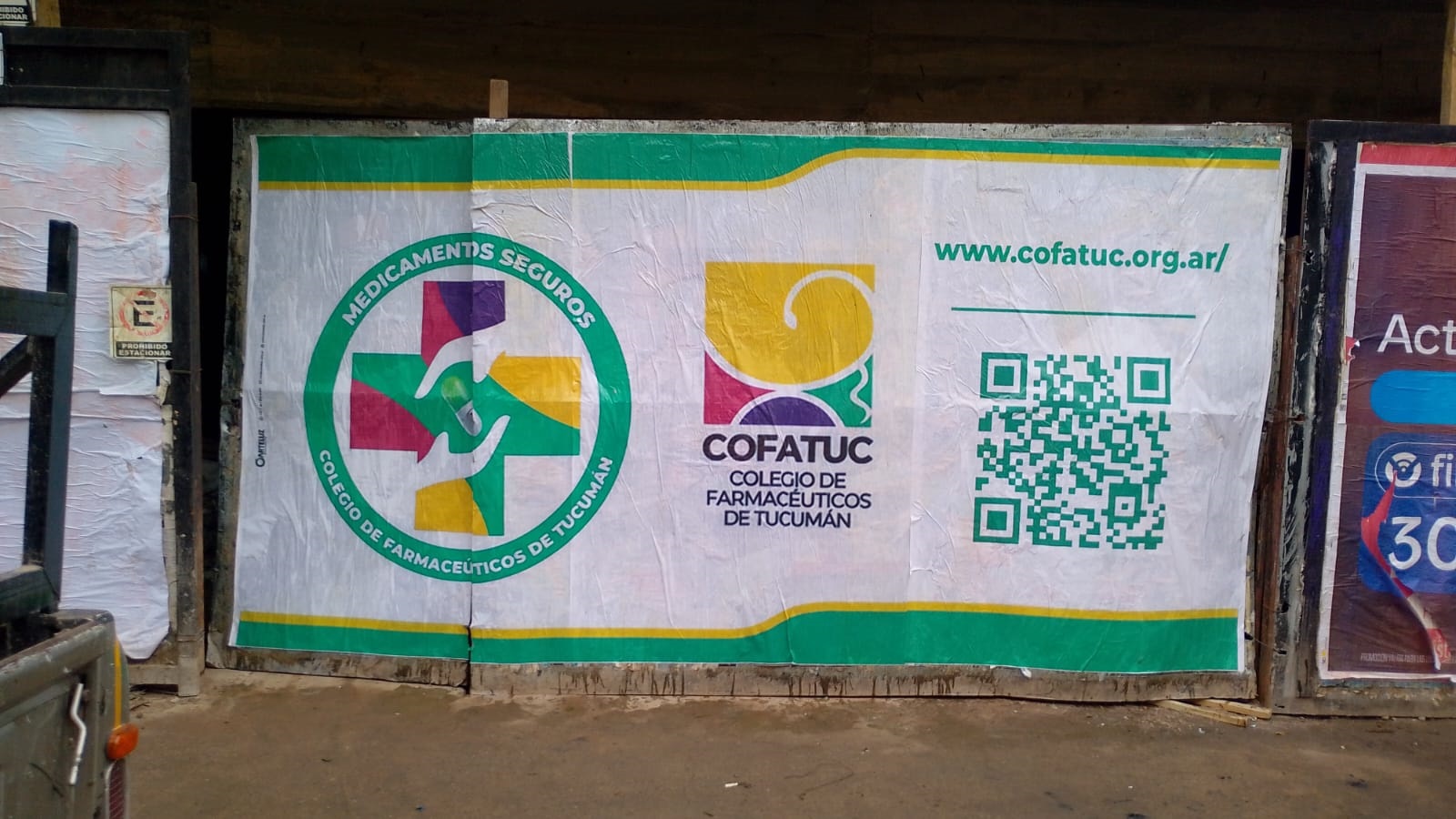 COFATUC | Cuando elegís una farmacia, elegís seguridad — imagen 3