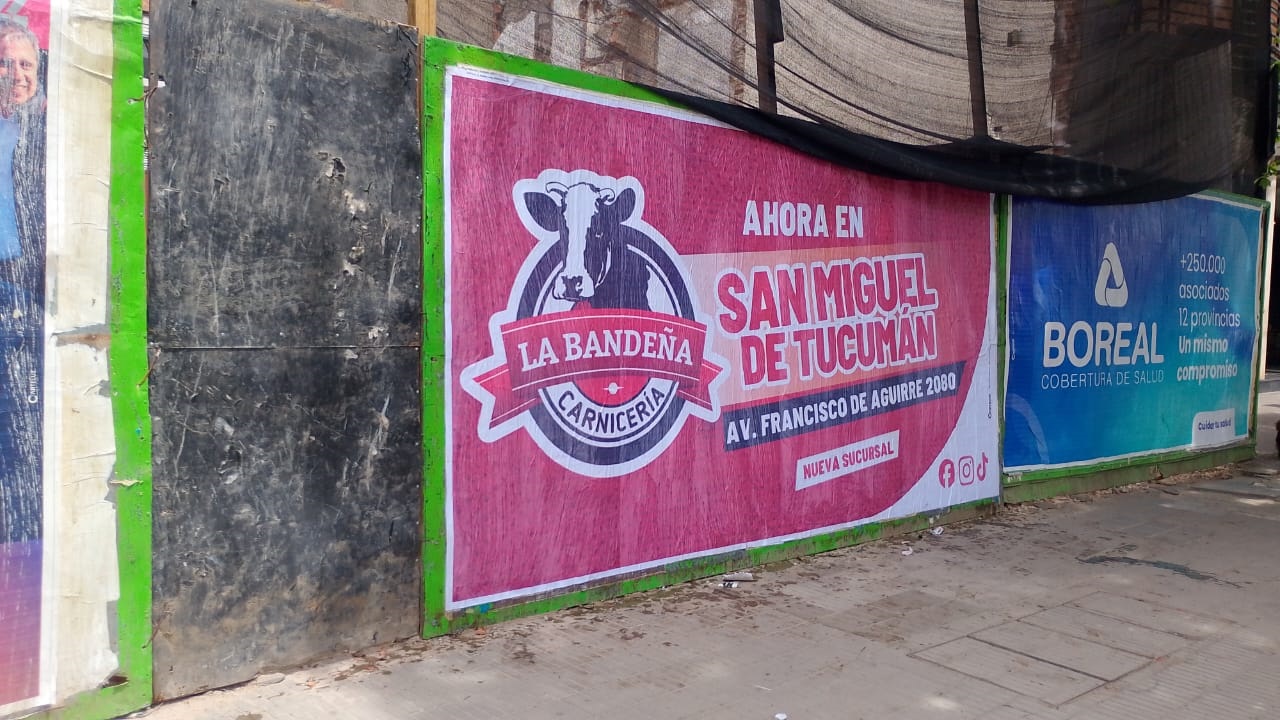 La Bandeña | Ahora más cerca tuyo — imagen 3