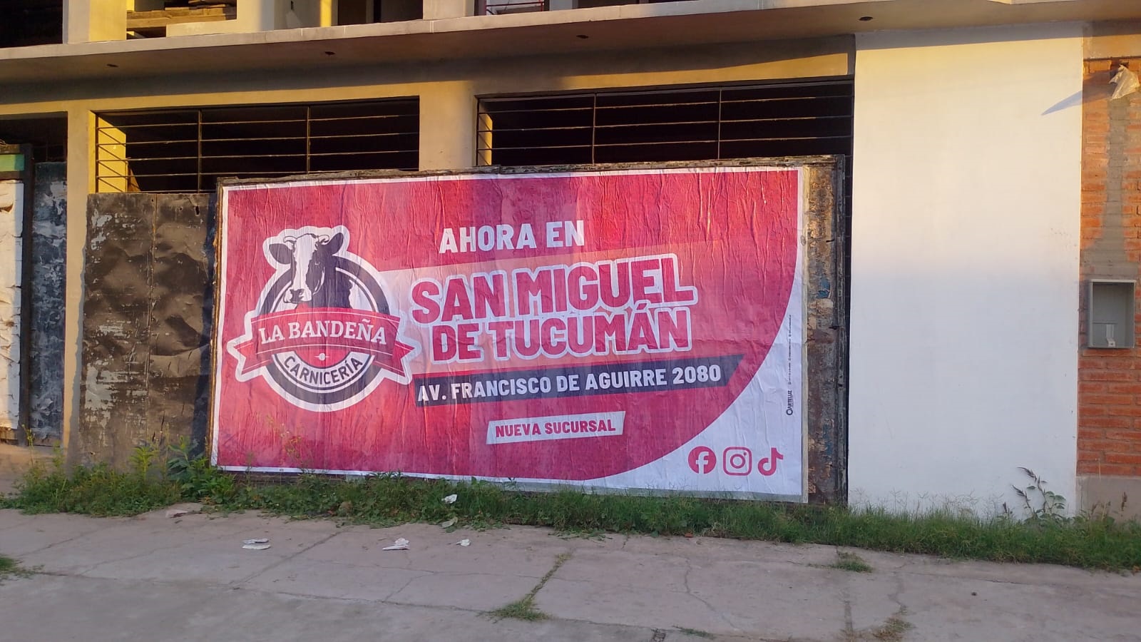 La Bandeña | Ahora más cerca tuyo — imagen 4