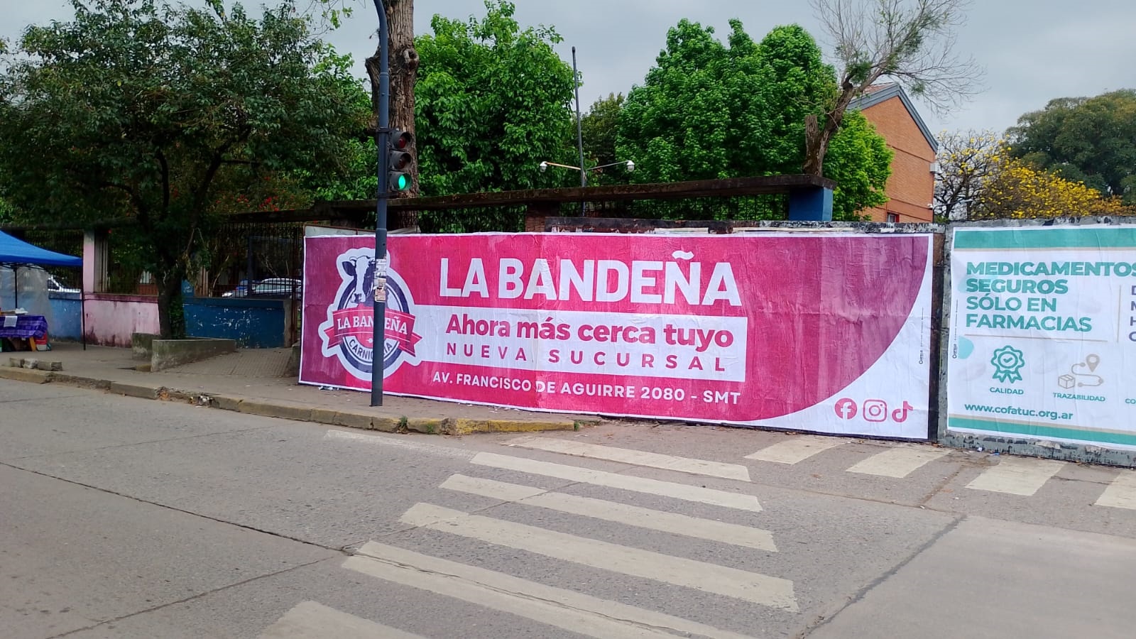 La Bandeña | Ahora más cerca tuyo — imagen 2